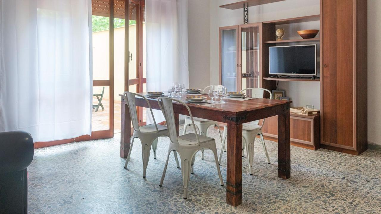 Welcomely - Vittorio Emanuele 17 A Apartment Alghero Exterior photo