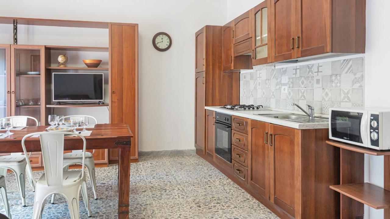 Welcomely - Vittorio Emanuele 17 A Apartment Alghero Exterior photo