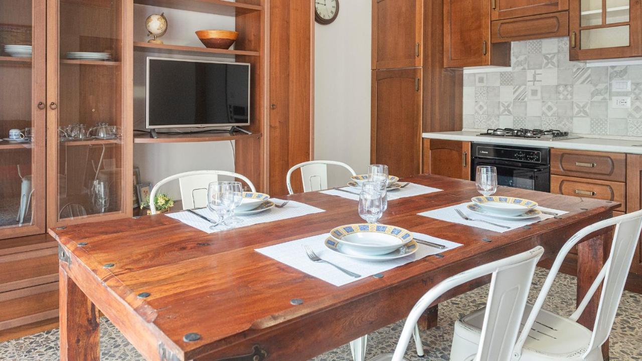 Welcomely - Vittorio Emanuele 17 A Apartment Alghero Exterior photo