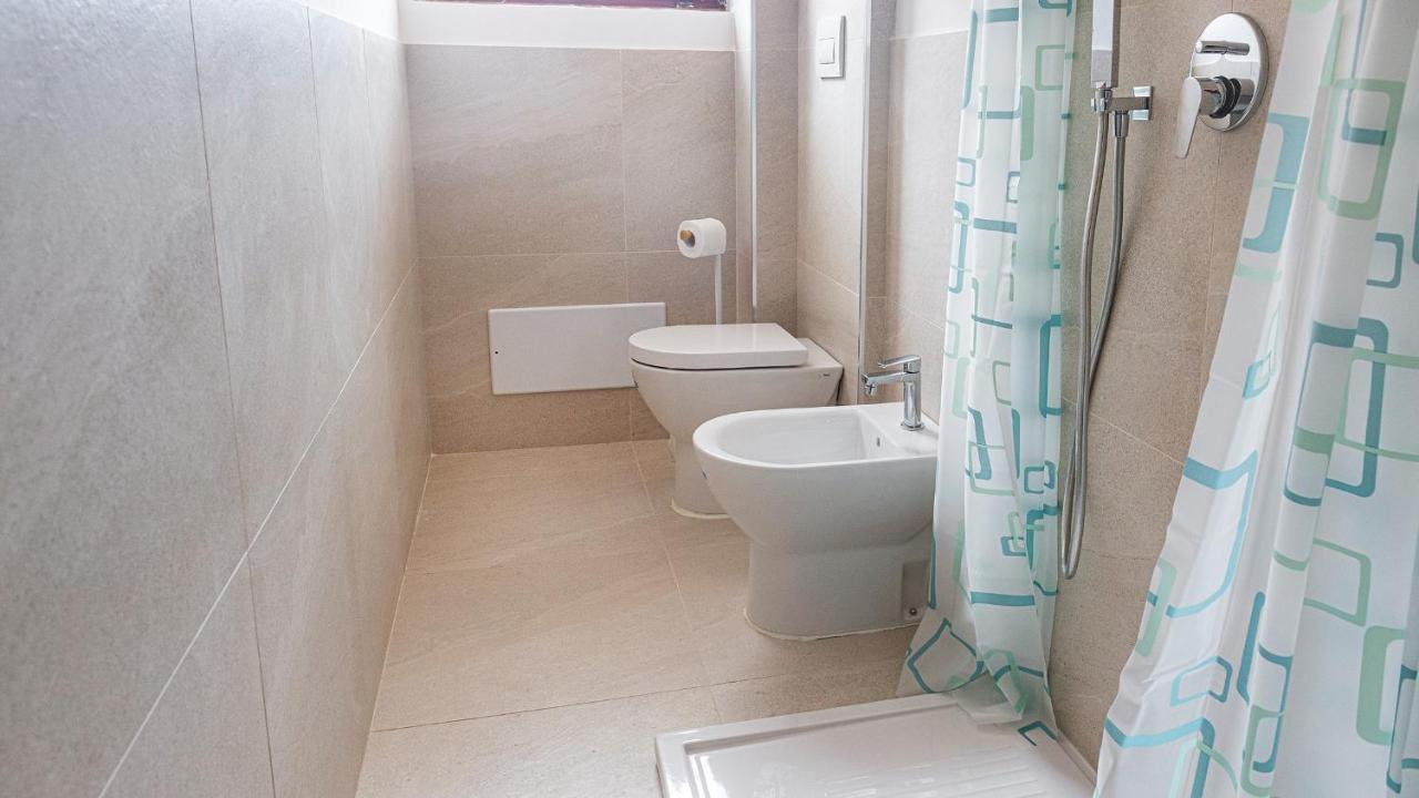 Welcomely - Vittorio Emanuele 17 A Apartment Alghero Exterior photo