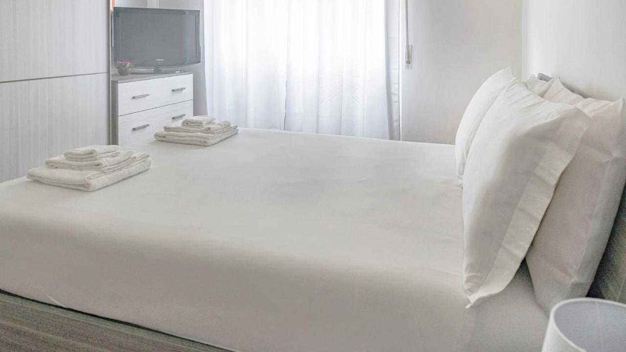 Welcomely - Vittorio Emanuele 17 A Apartment Alghero Exterior photo