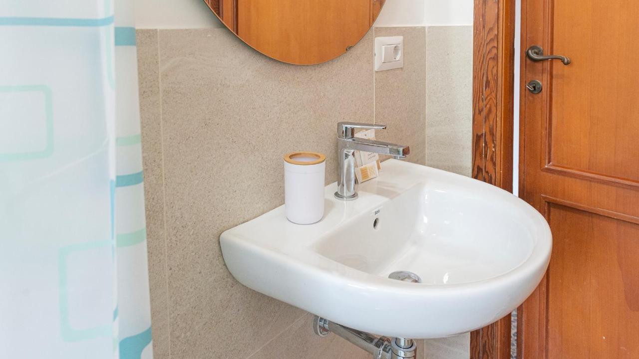 Welcomely - Vittorio Emanuele 17 A Apartment Alghero Exterior photo
