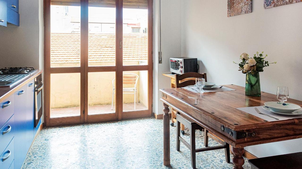 Welcomely - Vittorio Emanuele 17 A Apartment Alghero Exterior photo
