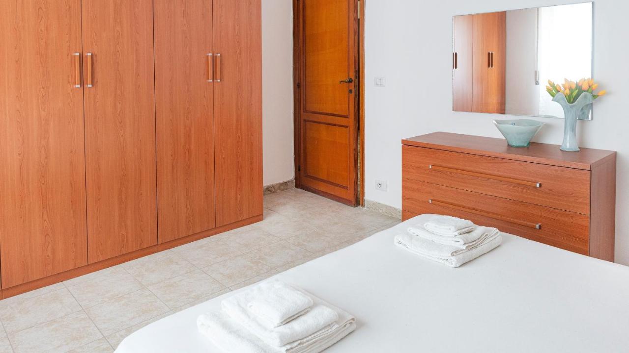 Welcomely - Vittorio Emanuele 17 A Apartment Alghero Exterior photo